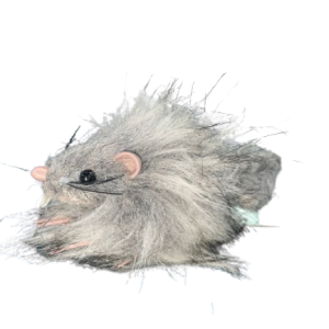 SMALL PET RAT TOY