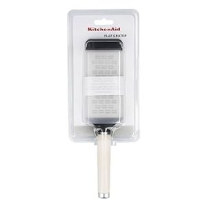 KITCHEN AID MEDIUM GRATER