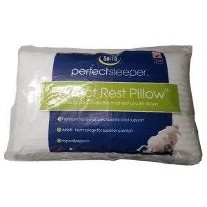 SERTA QUEEN PILLOW