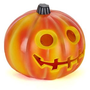 PUMPKIN LANTERN