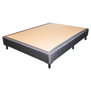 SERTA GENERIC BASE 8" WITH LEGS-2262