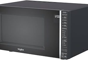 WHIRLPOOL 1.1CUFT MICROWAVE OVEN WM1811B