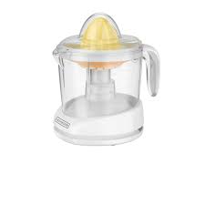BLACK & DECKER CITRUS JUICER CJ625-LA