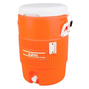 IGLOO 5GAL COOLER