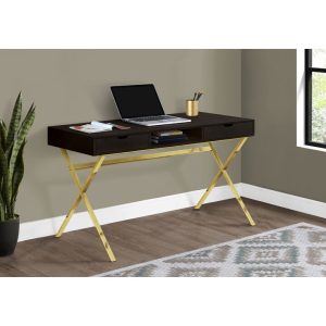 MONARCH COMPUTER DESK 17210