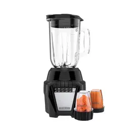 BLACK+DECKER ICE CRUSH BLENDER BL0876-4BDLA
