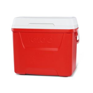 IGLOO 28QT COOLER