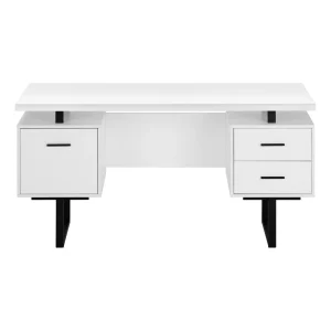 MONARCH COMPUTER DESK 17081