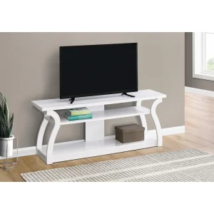 MONARCH 60"L TV STAND12665