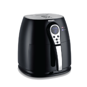 MAXSONIC ELITE 4.5L AIR FRYER MAX-AF45S