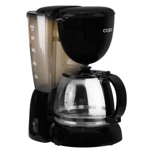 COBY COFFEE MAKER CAFETERA CY3330-4277