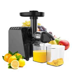 BLAUPUNKT DIGITAL COLD-PRESS JUICE EXTRACTOR