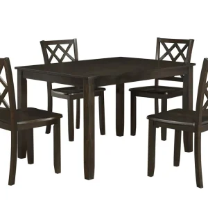 5 PC PUB SET 7082T/317P