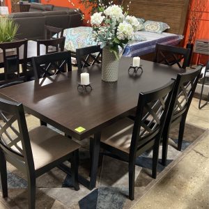 7 PC PUB SET 7271T392P