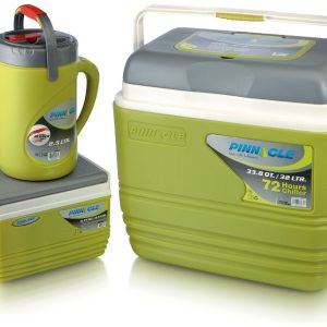 PINNACLE PRIMERO COOLER 3PC SET