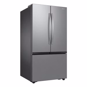 SAMSUNG 32CUFT FRENCH DOOR RF32CG5100SRAA