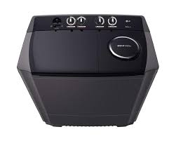 LG 18KG TWIN TUB WASHER WP18MAR