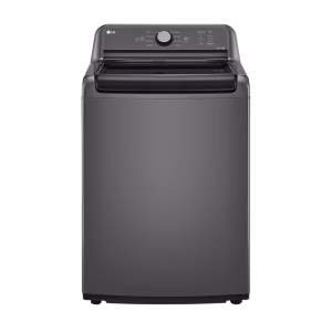 LG 4.1CUFT WASHER WT6105CM