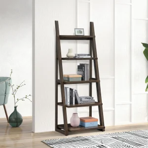 5 TIER BOOKSHELF 1508/1513