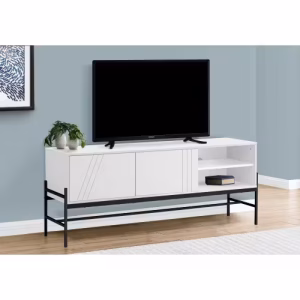 MONARCH 60"L TV STAND 12738