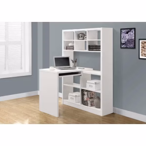 MONARCH COMPUTER DESK 17022
