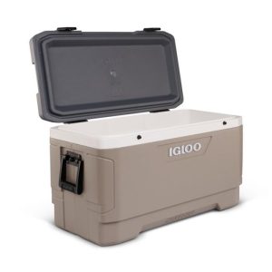 IGLOO MAXCOLD 100QT COOLER