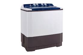 LG 18KG TWIN TUB WASHER WP18MAR
