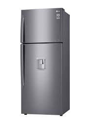 LG 17CUFT REFRIGERATOR GT47WGP