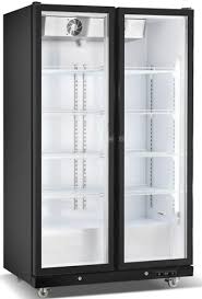 MAGNUM 29CUFT BEVERAGE SHOWCASE CHILLER MAG1000SC