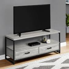 MONARCH 48"L TV STAND 12871-2