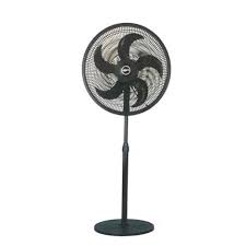 GENIE 18" PEDESTAL FAN