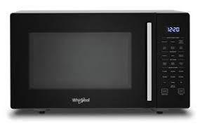WHIRLPOOL MICROWAVE OVEN LWMC30309LB