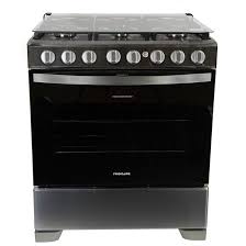 FRIGIDAIRE 6 BURNER STOVE FRGH30L3MSM