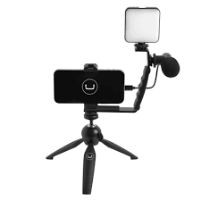 INFLUENCER PRO VLOGGING KIT