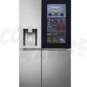 LG 24CFT SXS INSTAVIEW LS66SXNC