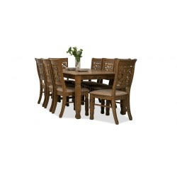 PANDORA DINING SET