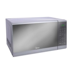 MIDEA 0.7CUFT MICROWAVE EM720C2MOG