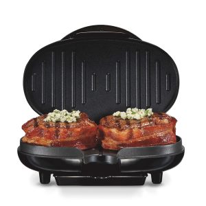 PROCTOR|SILEX COMPACT GRILL 25218MN