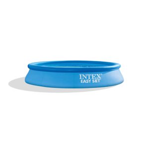 INTEX EASY SET POOL 10"x 24" 28116NP