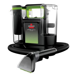 BISSELL LITTLE GREEN MAX PET VACUUM