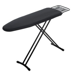 BLACK IRONING BOARD
