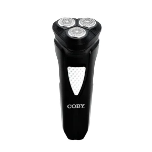 COBY MEN'S SHAVER