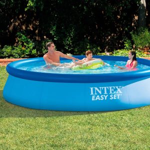 3.66M x 76CM INTEX EASY SET 28130NP