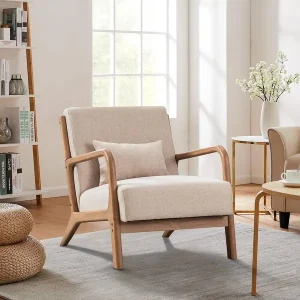ACCENT CHAIRS