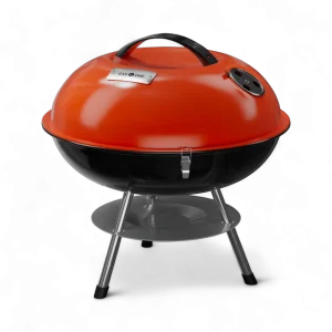 14" PORTABLE BARBEQUE GRILL