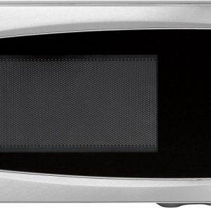 FRIGIDARE 0.7CFT MICROWAVE SILVER FFCM0734LS