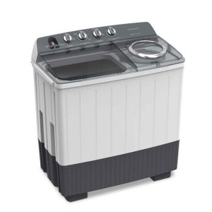 FRIGIDAIRE 15KG TWIN TUB WASHER FWTM15M3BUTW