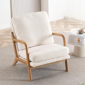 ACCENT CHAIR 851-ZH2109B