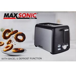 MAXSONIC TOASTER MAX-TSS1318