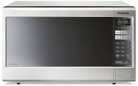 PANASONIC 1.2CUFT MICROWAVE